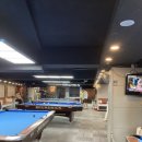 100프로 당구장 이미지