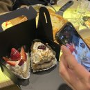 켈리그린 | [서울] 망원동 디저트 맛집 '켈리그린' 맛있는 호두파이부터 말차파이까지 생일케이크로 추천!