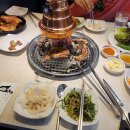 명륜진사갈비영등포역점