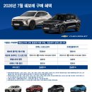 주식회사광주글로벌모터스 | [공지] "트랙스하길 잘했다!" 트랙스를 선택한 고객들이 만족하는 이유 7가지 in 쉐보레 분당정자 전시장