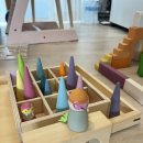 스토리텔링 블록놀이 이미지