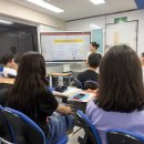 7월 학생안전교육실시 (식중독, 교통사고, 산업재해예방교육) 이미지