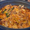 감성낙곱새 속초점 | : 맛집, [속초술집] 감성술집&amp;밥집, 분위기 좋고 야외 테이블이 있는 술집, 속초 청초단길