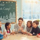 초등 1,2학년을 위한 브레인뱅크 미국교과서 영어 1 - 사회문화편 step1 | 초등맘 필독! 겨울방학 영어캠프 유형별 장단점, 100% 활용법