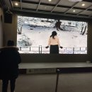 여그여 동무야 | 2024_강원도여행:) 모나 용평 발왕산 케이블카, 아이와 겨울 상고대여행, 발왕산 완당면, 강원도 눈꽃여행