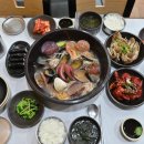 칼국수랑 밥이랑 이미지