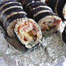 오는정김밥집