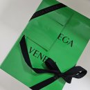 신용 | 보테가베네타 남성 카드지갑 인트레치아토 신용카드 케이스 후기