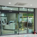 구수산도서관 주차장 이미지