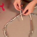 트랜디 조명 이미지