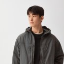 02-C | 스파오 후드 윈드브레이커 SPJJG23C02 후기 🍃
