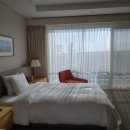 해비치 바람의 집 | 제주여행 해비치호텔 슈페리어 트윈빌리지 호캉스