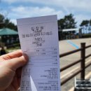 주상절리 관광안내소 | 제주 여행 후기 5- 대포 주상절리
