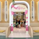 삼성테크노2주유소 이미지