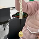 복이자원 환경 | <커피박출강> 커피 향기에 복을 담다, 커피박 업사이클링 '복북어 도어벨' ‘케데헌호랑이더피키링...