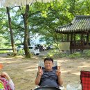 계림정야영장 이미지