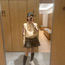 츄쿠츄 | 시즌 아웃) 난이도 최상 동래베네스트 CC 130개 치고 온 사람🙋🏻‍♀️ 라운딩 후기