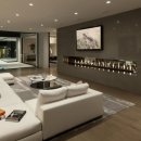 노을인테리어 이미지