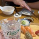 바이더웨이 구리제일점 B | 구리 초밥 생활의달인 나온 짱맛탱 기꾸초밥 내돈내산 추천A세트 후기