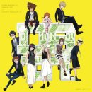 싹트는 날개 이미지