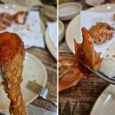 영계소문 옛날통닭 이미지