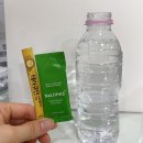 [칼로하스 케일+테라큐민] 약사공구 염증관리 해독주스 내돈내산 복용후기!