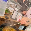 신가네숯불닭갈비회냉면