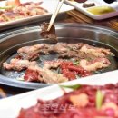 북, ‘하늘소불고기’로 유명한 려명거리 금나락식당 이미지