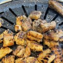 초원숯불생고기 이미지