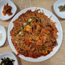 정자생아구찜 이미지