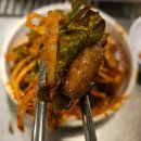 꿀꿀이연탄갈비 이미지