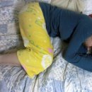 바른 수면 이미지