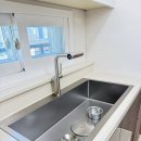 충주e편한세상아파트 경로당 | 원주e편한세상반곡 싱크볼 조용해진 설거지 시간｜AK Stady 9952로 바뀐 주방의 결