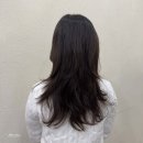 미현헤어 | 경산미용실 추천, 재방문한 오니브 헤어 정평점 C컬펌 미현원장님