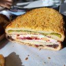 시화MTV메가스퀘어(거북섬메가스퀘어) | [애둘맘] 시흥 베이커리 카페 <가드니아 거북섬점>