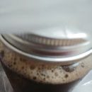 땡겨요App(신한 은행) 청년곱도리탕 순살 닭도리탕 Review Service 리뷰서비스 콜드 브루 COLD BREW☕공기밥🍚 광천김 이미지