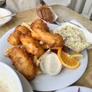 WITH PHIL'S | 캘리포니아 해산물맛집 Phil's Fish Market 후기 @Castroville, CA