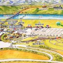 통일안보공원 관광안내소 이미지