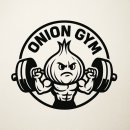 어니언짐 이미지