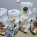 베이퍼 슬라임 3월 마켓 후기
