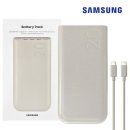 하니20000 | 삼성 초고속 충전 보조배터리 20000mAh 사용 후기