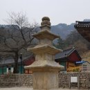 봉황교차로(부안) | 부안 능가산 내소사&개암사.