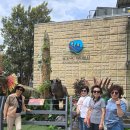 블루웨이(Blue way) | 호주 프라이빗 여행 후기: 9박 10일의 기록, Ⅴ. 7일차: 시드니, 태고의 신비 블루 마운틴과 친구와의 재회