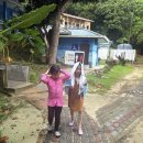 다섯 개의 섬 | 대가족여행 코타키나발루 사피섬 투어 후기- 제셀톤포인트 보트, 스노클링, 폭우 해프닝!