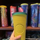 수신주유소 | 하와이 여행_스타벅스 파인애플 텀블러 / 빅아일랜드 코스트코에서 주유하기