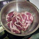 개봉푸줏간 | 오리고기 호시탐탐푸줏간 오리슬라이스