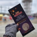 테마와 하루(문화예술 체험) | 부여 정월대보름 축제 다녀왔어요! 백마강 테마파크 달집태우기 현장 후기