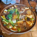 나진마을회관 | 코스요리가 맛있는 송리단길 진지아 추천메뉴 내돈내산 후기