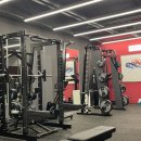 누아르 피트니스 라운지 이미지