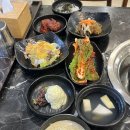 야탑 맛집 밑반찬이 잘나오는 배밭갈비